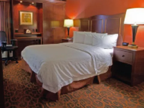 햄프턴 인 노퍽/체서피크 - 그린브리어 에어리어