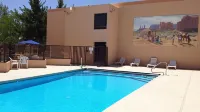 Ticaboo Lodge
