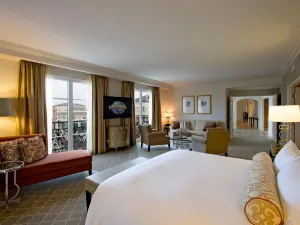 Loews Portofino Bay Hotel at Universal Orlando