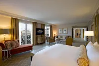 Loews Portofino Bay Hotel at Universal Orlando