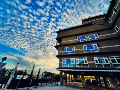 Hotel Acropolis Hotels in 