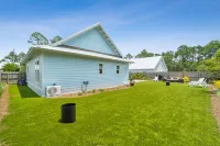 30A Beach House - the Blue Pearl by Panhandle Getaways