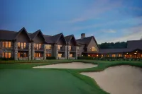The Sewanee Inn Hôtels à : Monteagle