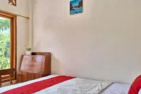 Reddoorz Syariah Near Terminal Bus Giwangan