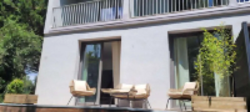 Le Galet Hotel & Spa
