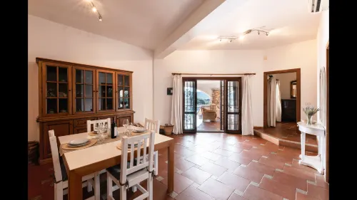 Chic Villa Antonina Num2178