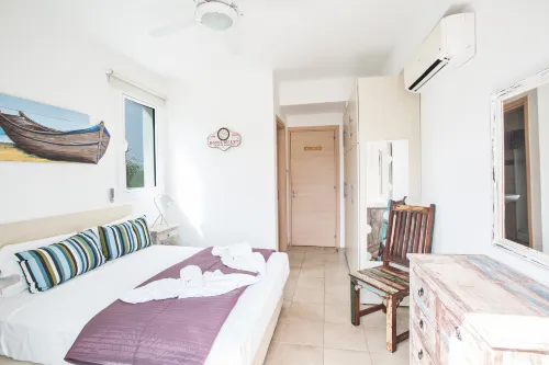 Protaras Katerina Villa Kv58 - Villaer