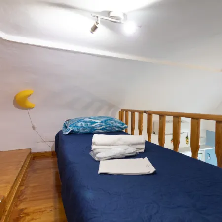 Freeholiday House in Amalfi Coast