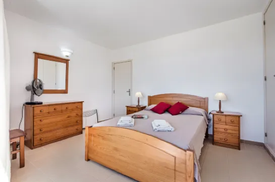 Sunny Villa  with Pool Access  - Laid-Back Holiday Escape