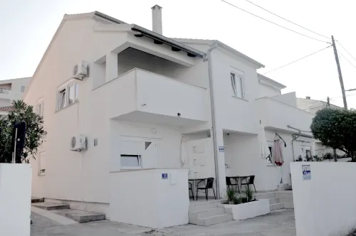 Sea View Apartment Marijane, 940 - Lejligheder