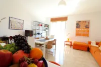 Azzurra's House Near the Sea in Otranto