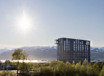 Moxy Tromso