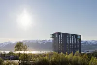 Moxy Tromso Hotel in zona Tromso Lapland