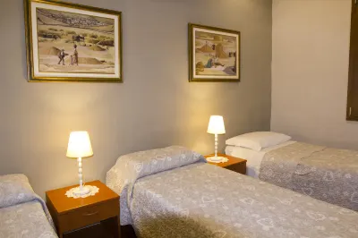 Quiete e relax, immersa nel verde a pochi chilometri dal mare Hotel in zona Spiaggia di Tuerredda