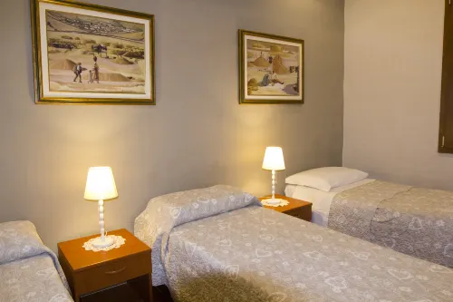Quiet and Relaxing, Surrounded by Greenery a Few Kilometers from the Sea