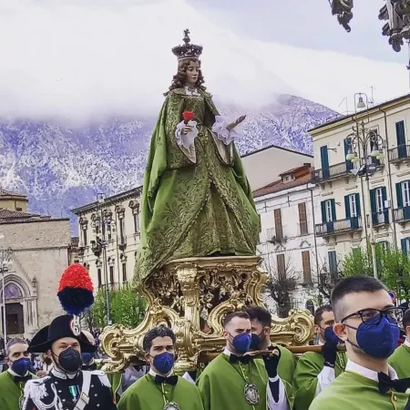 Il Poggio Dei Pettirossi