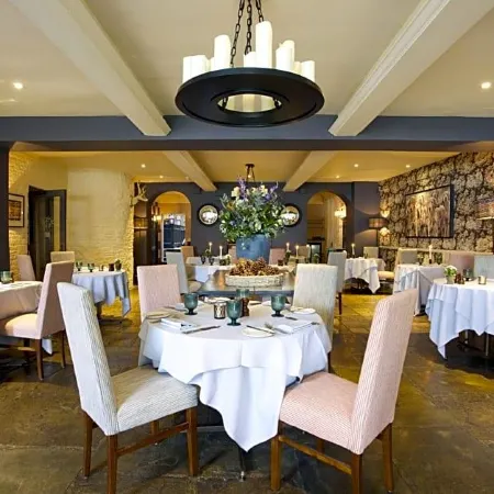 The Bay Tree Hotel