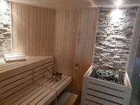 亞歷克西斯巴德莫拉達酒店 - SPA
