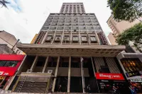 DELPLAZA Excelsior São Paulo - By Monreale Hotels in Sao Paulo