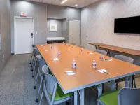 達拉斯中央高速公路SpringHill Suites飯店 TopGolf 高爾夫娛樂練習場附近的飯店