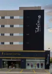 Tulip Inn Sorocaba Hotels near Lojas 1A99