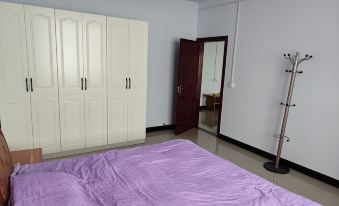 Wufeng Xinli Mountain Residence Homestay