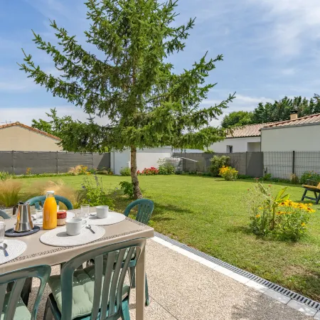 Villa Margarin
