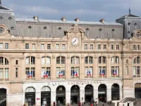 Ibis Paris Porte d'Orléans Các khách sạn gần EDF CNEN
