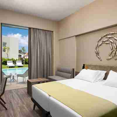 Atlantica Amalthia Beach Hotel - Adults Only Rooms