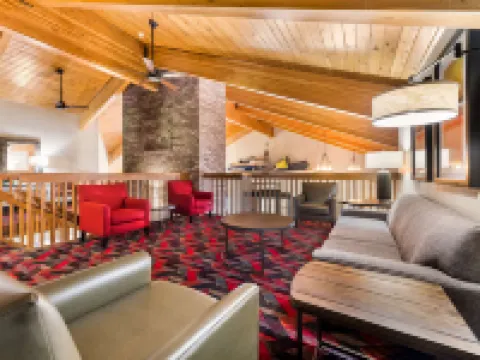Best Western Derby Inn Hotels in Lincoln