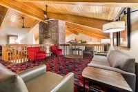 Best Western Derby Inn