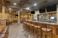 Best Western Plus Ramkota Hotel - Quầy bar