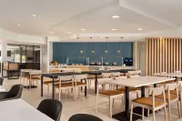 Radisson Hotel Sunnyvale - Silicon Valley - Aamiainen
