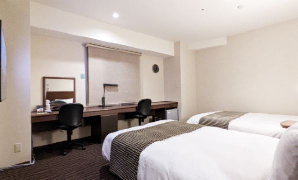 Tottori Green Hotel Morris