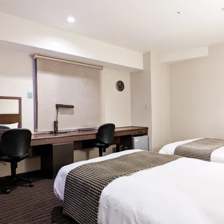 Tottori Green Hotel Morris