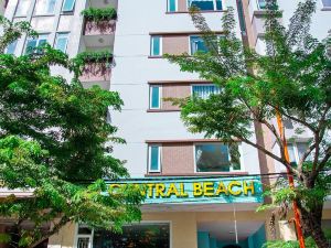 Central Beach Hotel