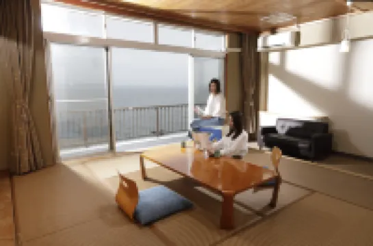 International Hotel Tamatsukuri