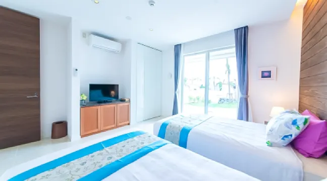 石垣島 ザ 宮良花園