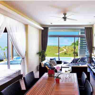 フェリスヴィラスイート伊良部島・佐和田 Rooms