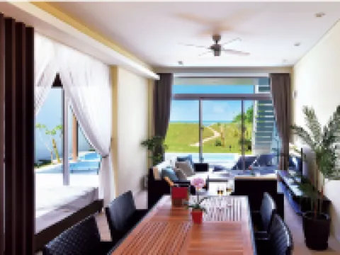 フェリスヴィラスイート伊良部島・佐和田