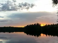 Einola Hotel di Kehys-Kainuu