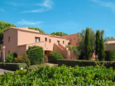 Résidence Odalys Référence Saint Loup Hotels near Cap canaille cap d agde ( club Mickey 34)