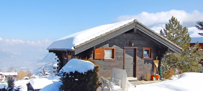 Lao-Lao Hotels in Nendaz