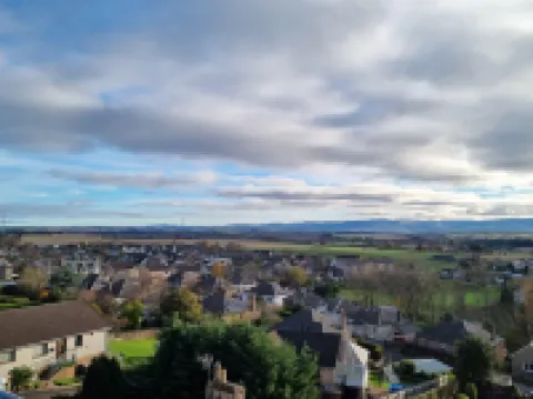 The Tower Gastro Pub & Apartments Hotels in Crieff