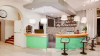 Hotel Admiral Cesenatico