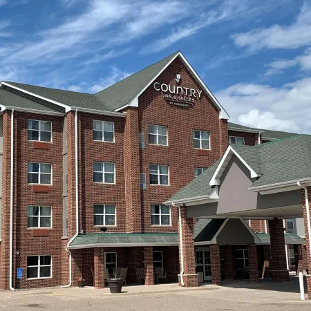 Country Inn & Suites by Radisson, Shoreview-Mounds View, MN