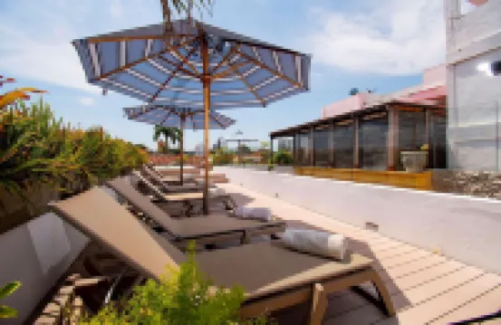 Hotel Casa la Factoria by Faranda Boutique, a Member of Radisson Individuals