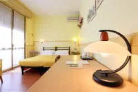 Hotel Astoria Hôtels à : Salsomaggiore Terme
