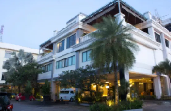 Rattan Inn Hotel Powered by Archipelago Hoteles en 