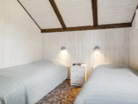 "Irlin" - 600m from the Sea Hotels in Jerup